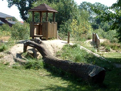Bargfeld-Stegen